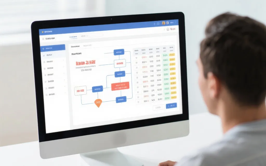 用户查阅大乐透历史数据流程图